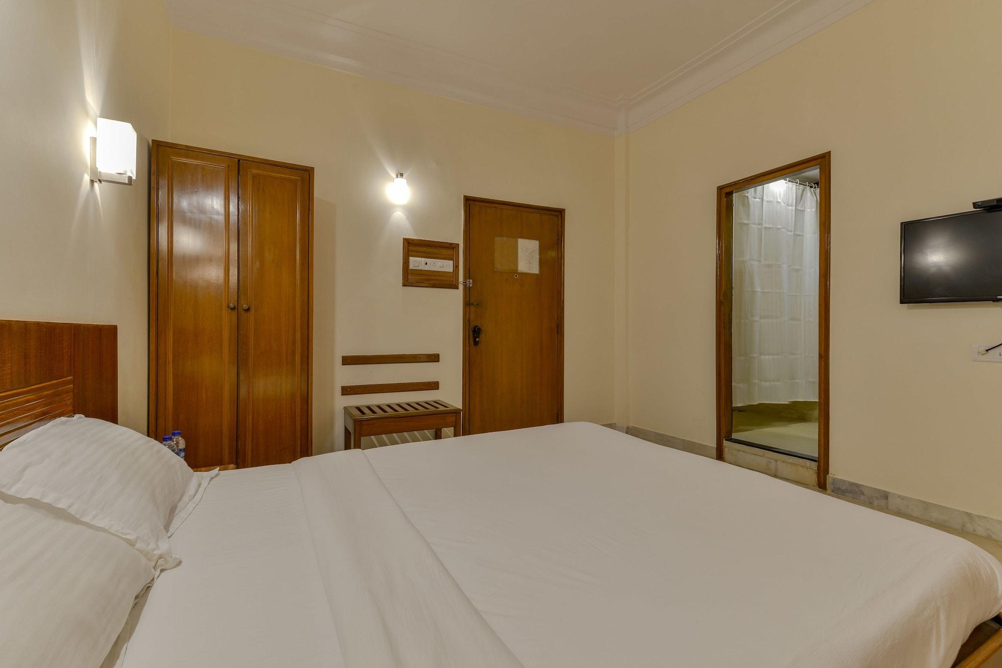 Hotel Ajanta Mumbai Luaran gambar