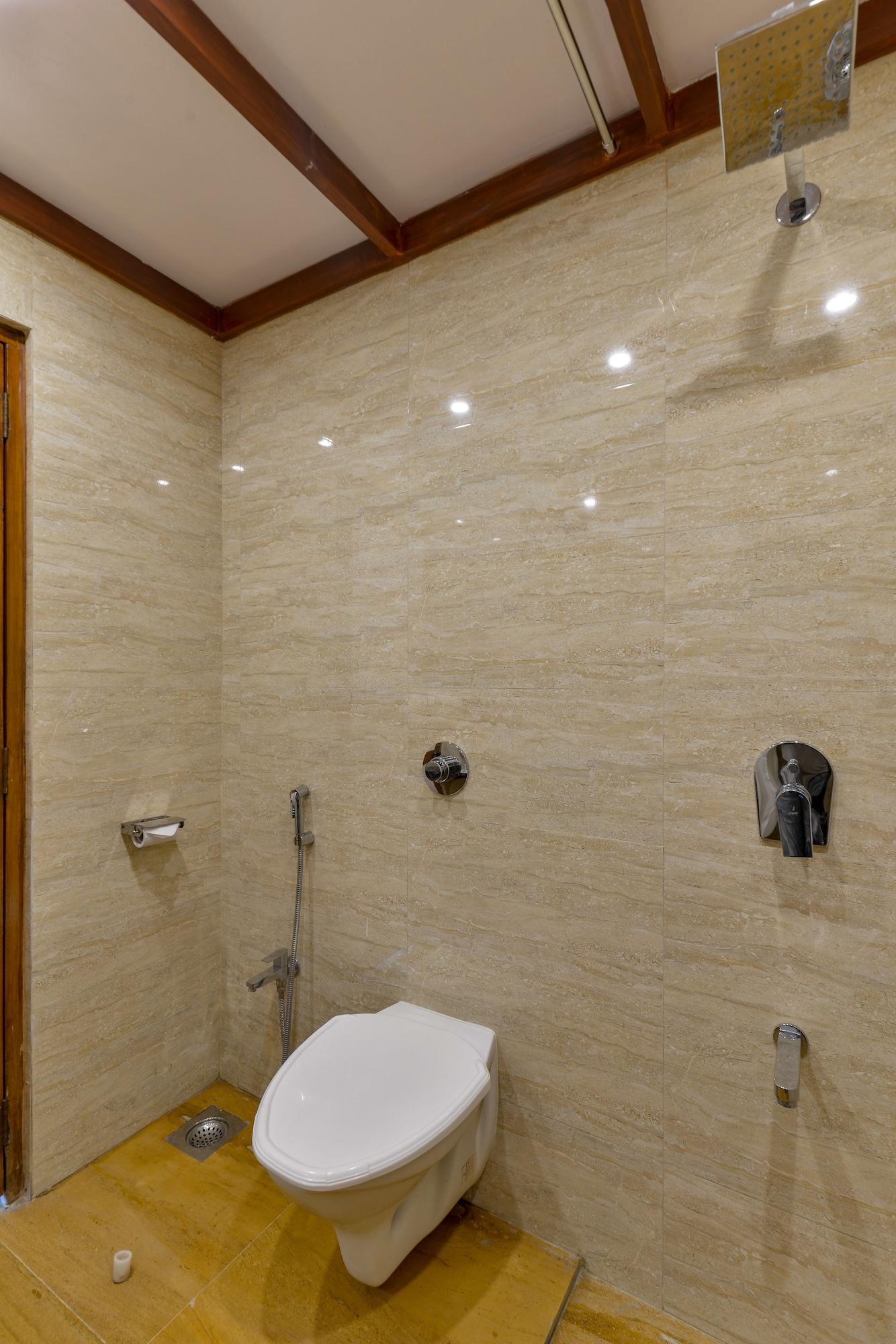 Hotel Ajanta Mumbai Luaran gambar