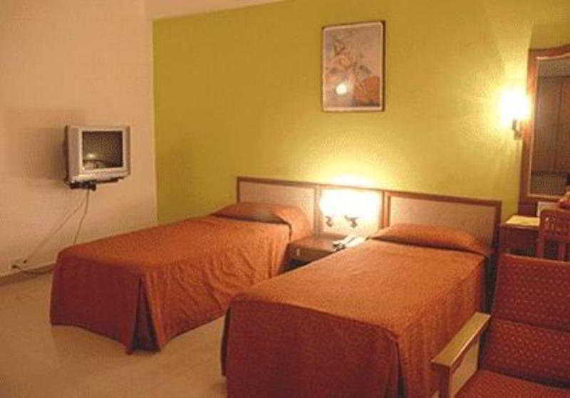 Hotel Ajanta Mumbai Luaran gambar