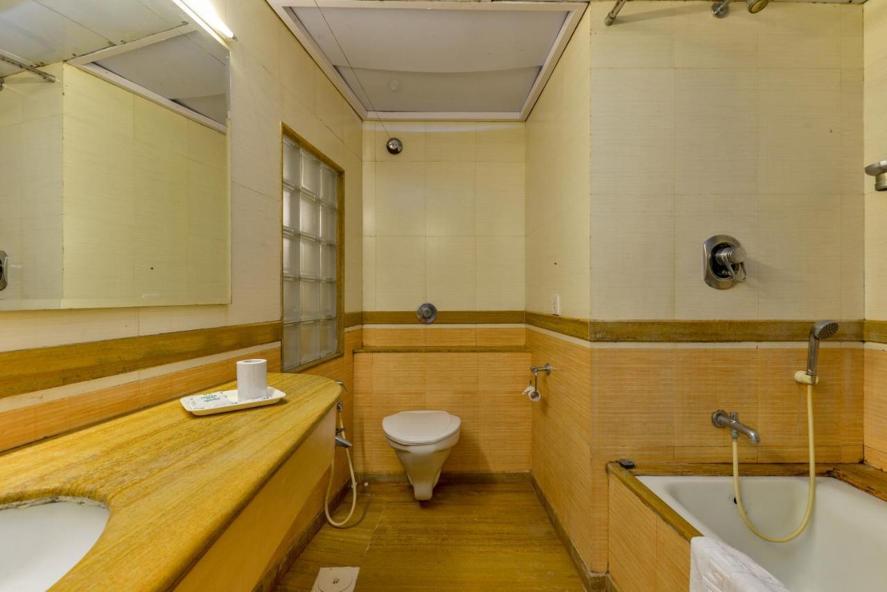 Hotel Ajanta Mumbai Luaran gambar